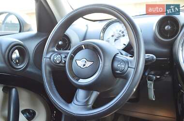 Хэтчбек MINI Countryman 2012 в Одессе