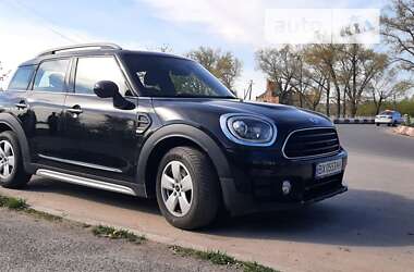 Позашляховик / Кросовер MINI Countryman 2018 в Старокостянтинові