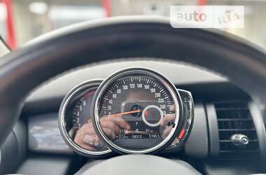 Хэтчбек MINI Countryman 2019 в 