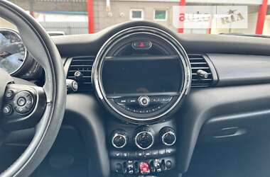 Хэтчбек MINI Countryman 2019 в 