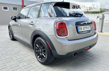 Хэтчбек MINI Countryman 2019 в Ровно