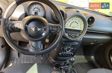 Хэтчбек MINI Countryman 2012 в Ковеле