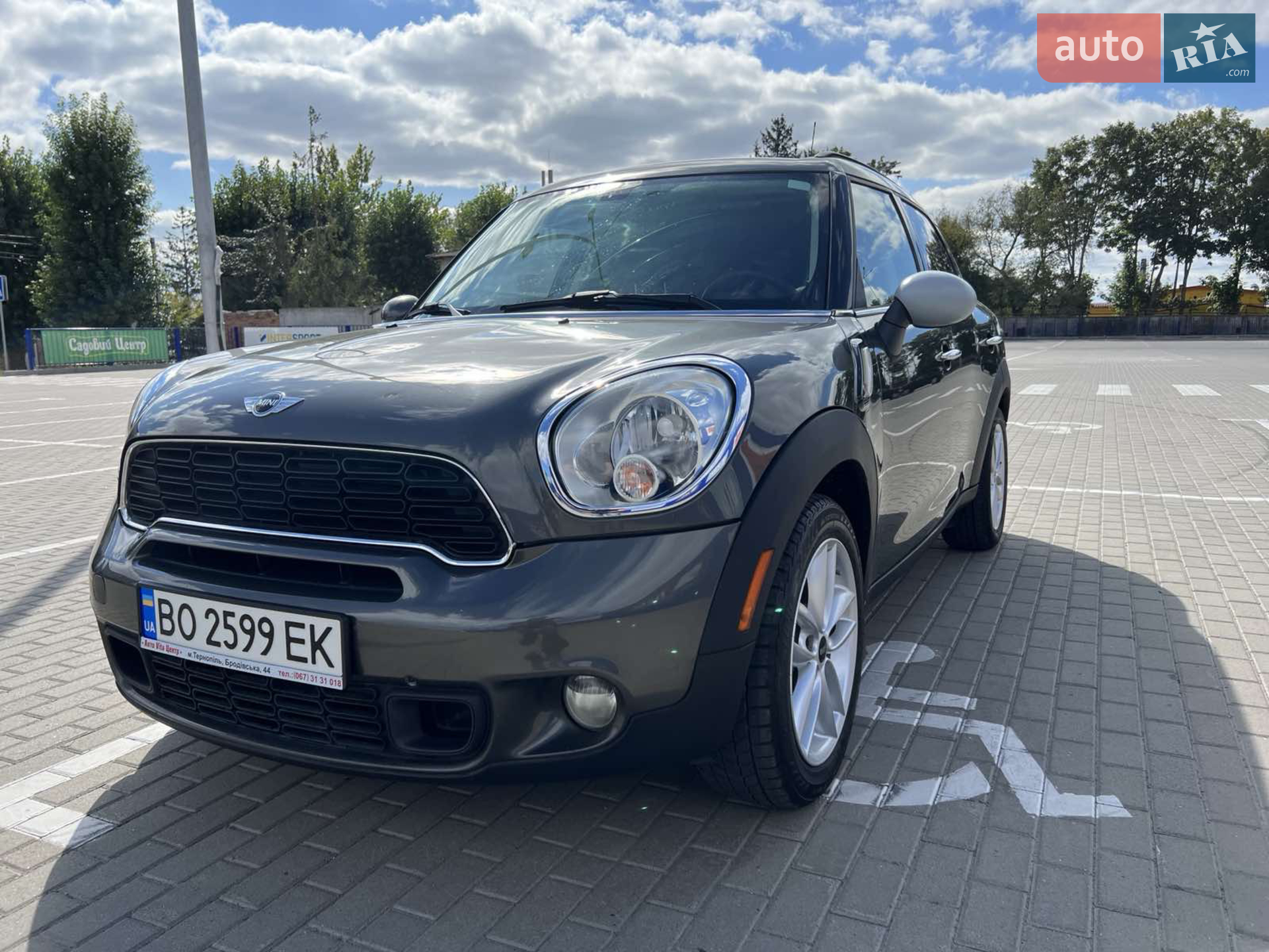 2014 MINI Countryman - мініатюра 6