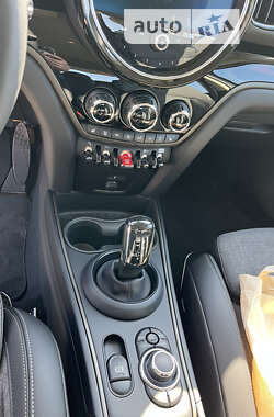 Внедорожник / Кроссовер MINI Countryman 2023 в 
