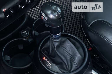Хэтчбек MINI Countryman 2014 в 