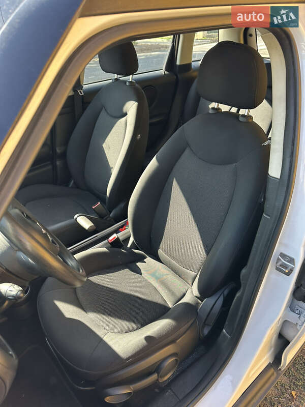 Хэтчбек MINI Countryman 2014 в Одессе