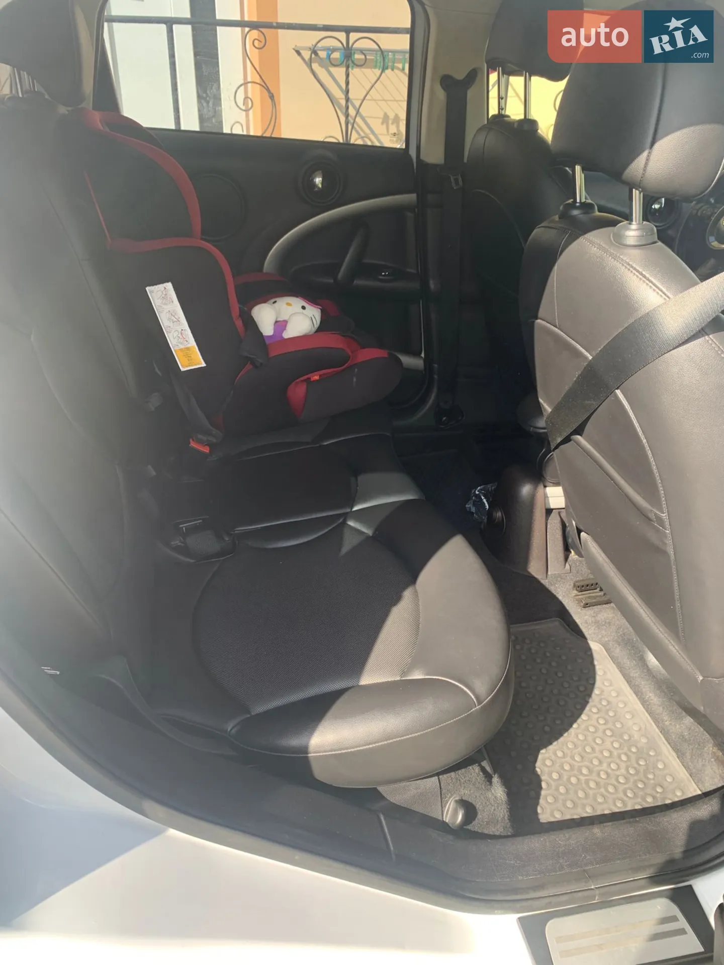 2013 MINI Countryman - мініатюра 10