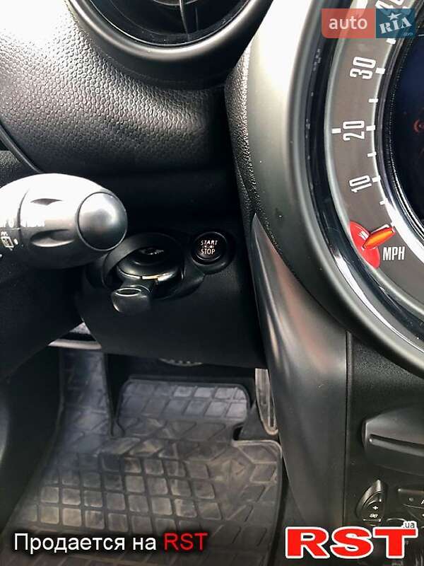 Хэтчбек MINI Countryman 2014 в Харькове