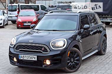 Хэтчбек MINI Countryman 2018 в Днепре