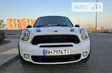 Хэтчбек MINI Countryman 2012 в Одессе