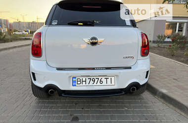 Хетчбек MINI Countryman 2012 в Одесі