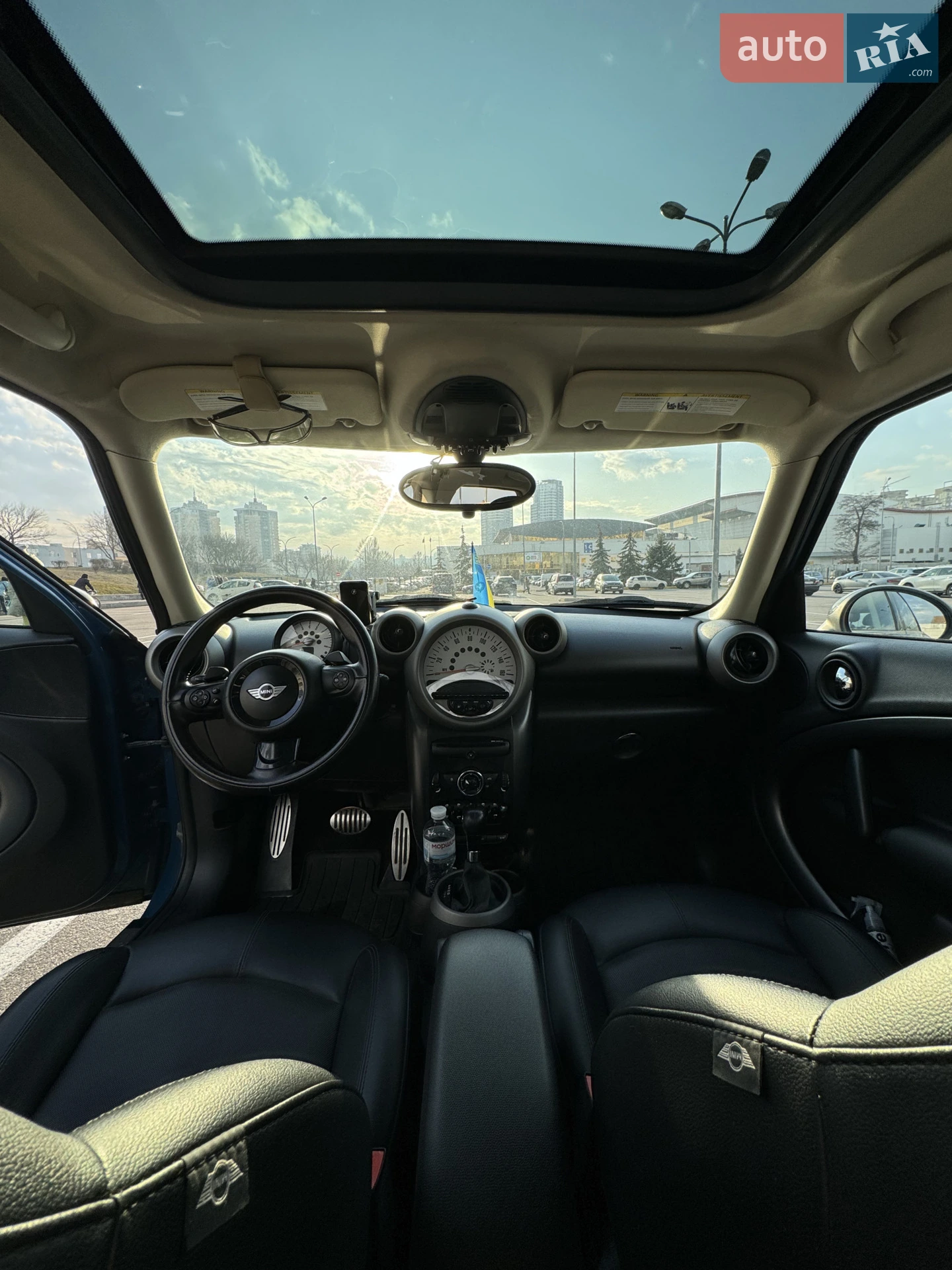 2011 MINI Countryman - мініатюра 19