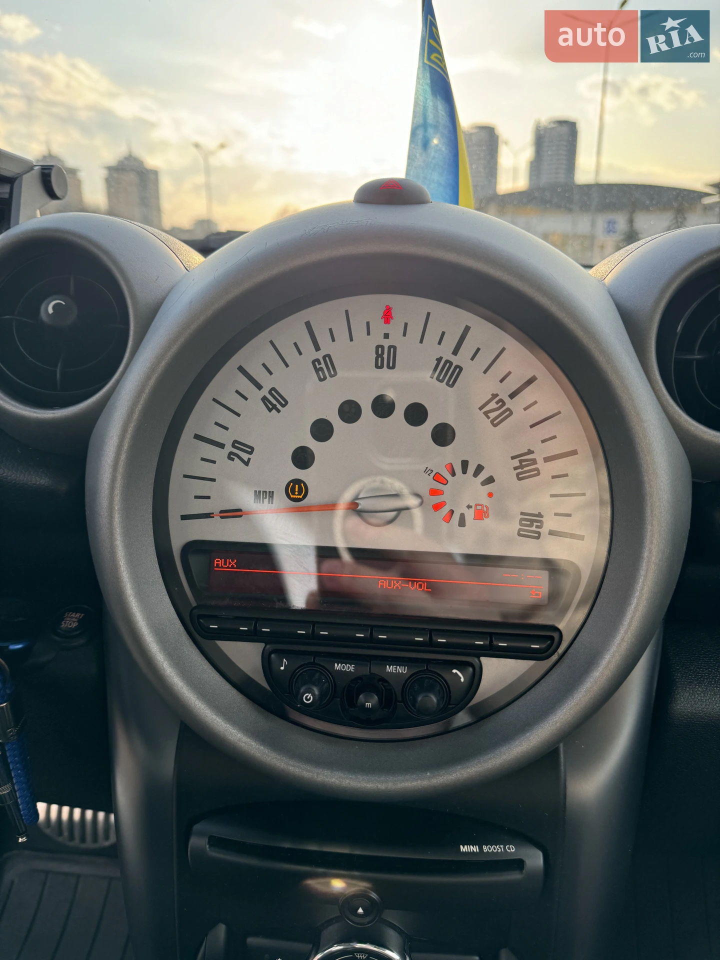 2011 MINI Countryman - мініатюра 24