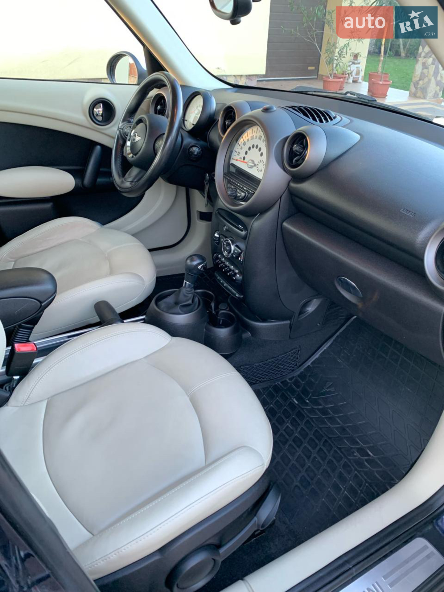2010 MINI Countryman - мініатюра 10