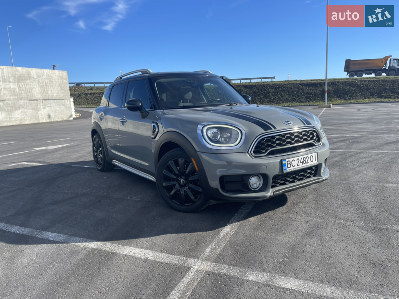 2017 MINI Countryman - мініатюра 54