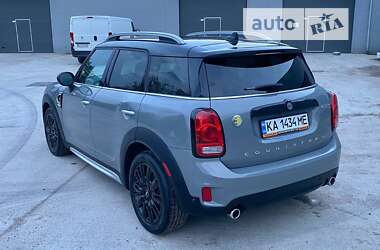 Хетчбек MINI Countryman 2018 в Києві