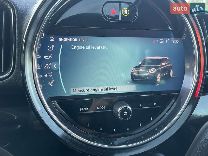 Внедорожник / Кроссовер MINI Countryman 2021 в Коростене