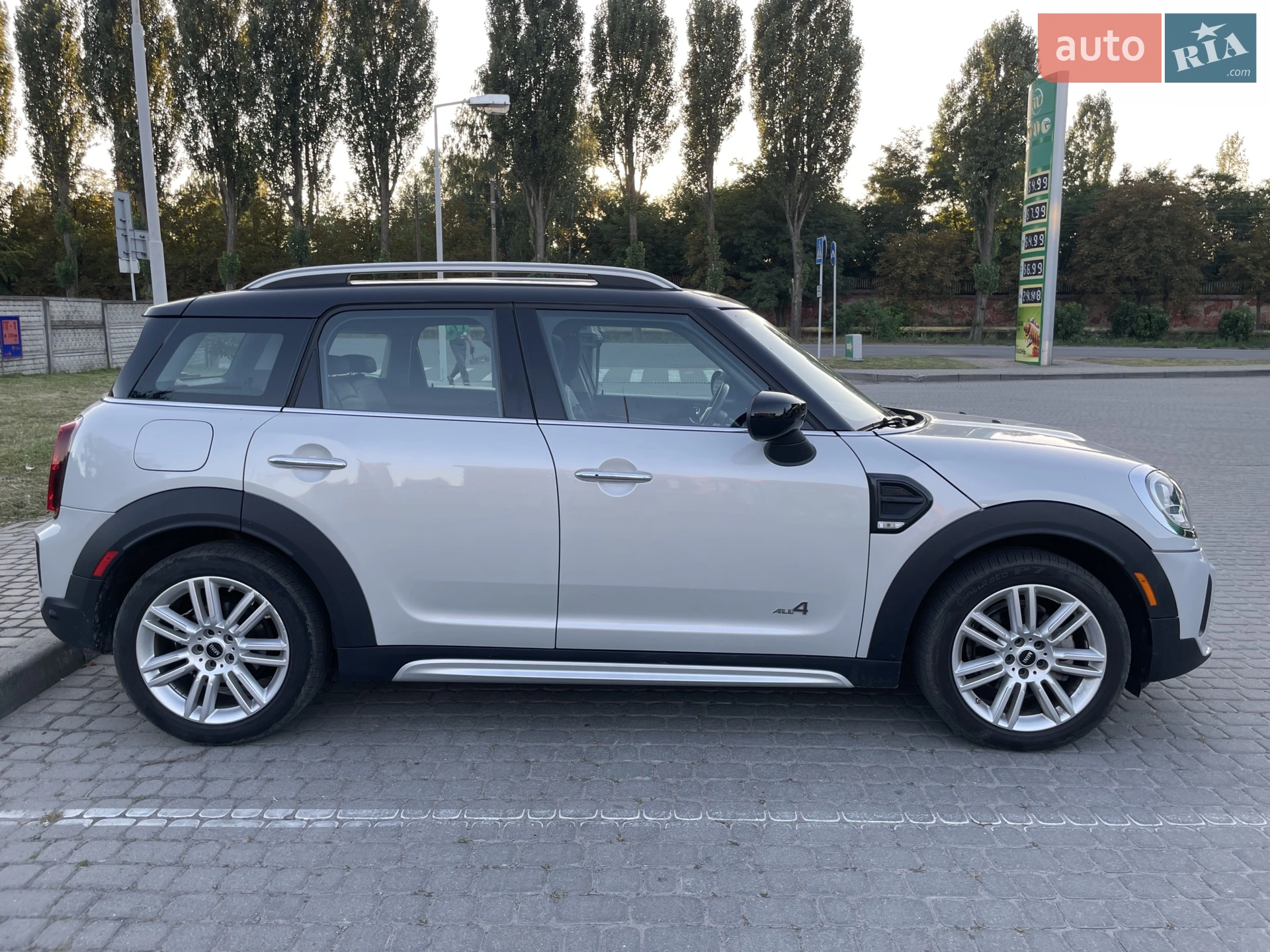 2021 MINI Countryman - мініатюра 6