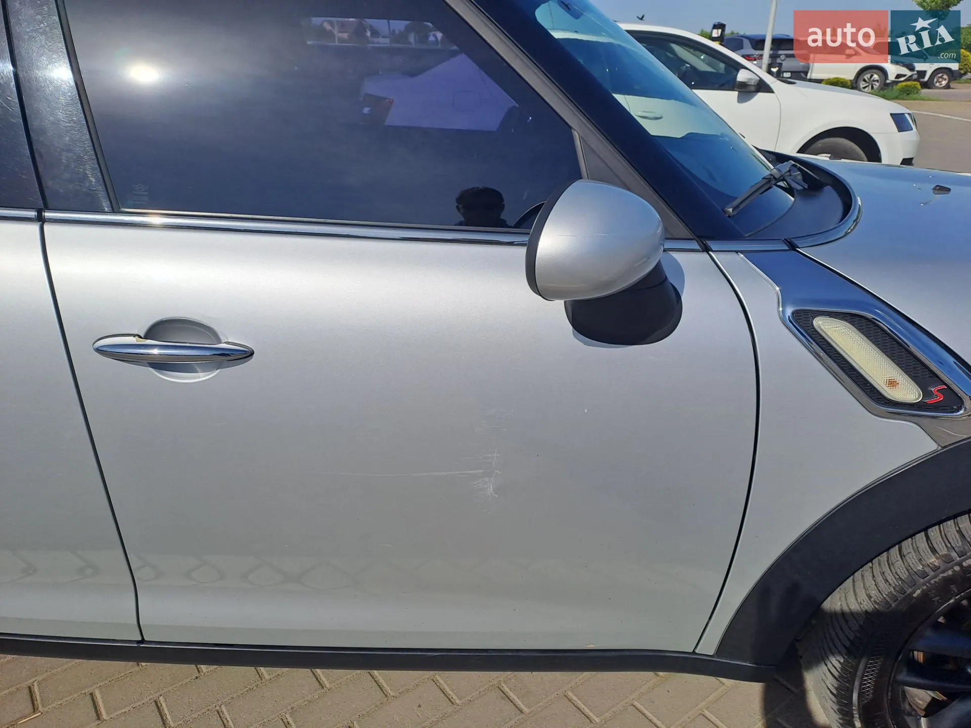 2012 MINI Countryman - мініатюра 8