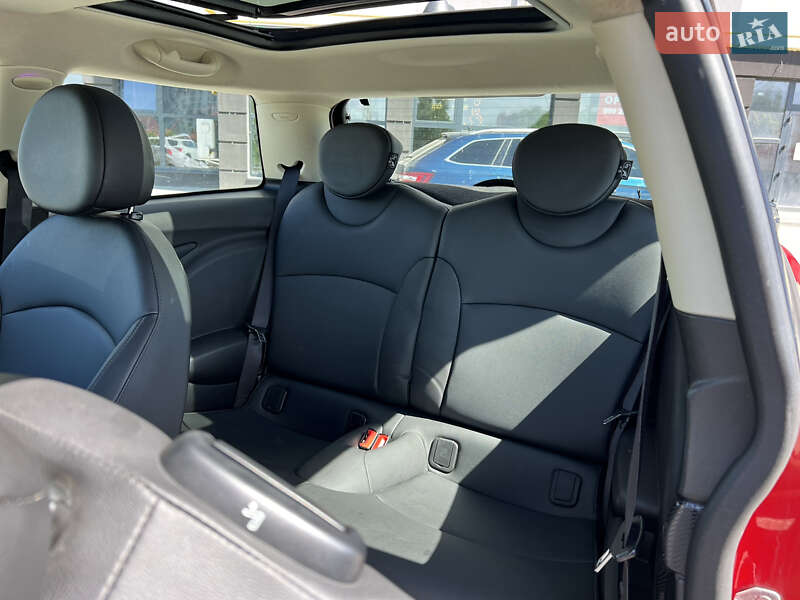 Хэтчбек MINI Countryman 2013 в Ковеле фото 9 Хэтчбек MINI Countryman 2013 в Ковеле