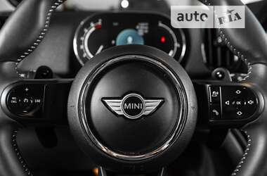 Позашляховик / Кросовер MINI Countryman 2021 в Одесі