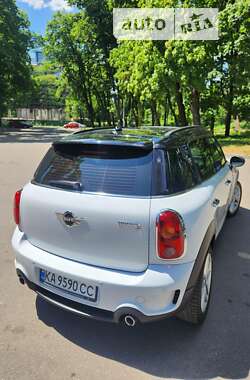 Хетчбек MINI Countryman 2013 в Києві