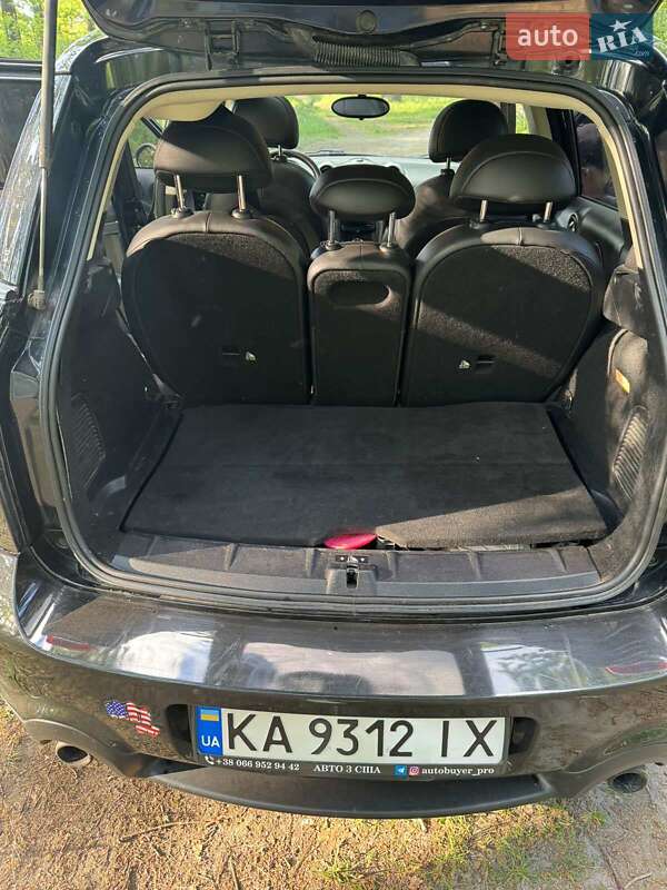 Хетчбек MINI Countryman 2012 в Фастові