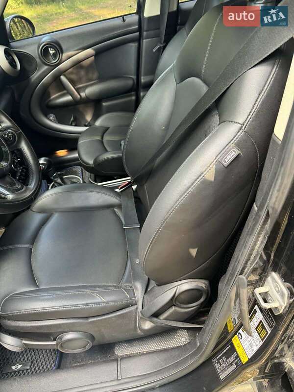 Хетчбек MINI Countryman 2012 в Фастові