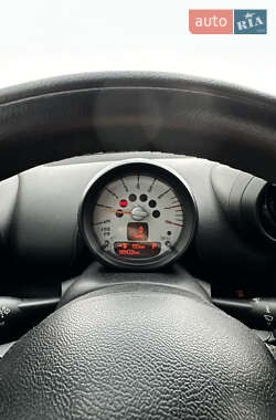 Хэтчбек MINI Countryman 2013 в 