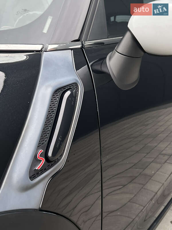 Хетчбек MINI Countryman 2011 в Хмельницькому