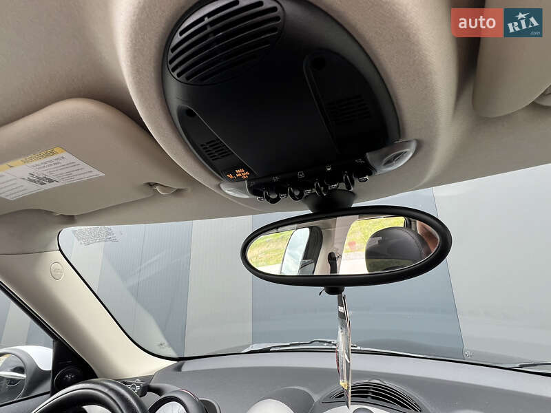 Хетчбек MINI Countryman 2011 в Хмельницькому