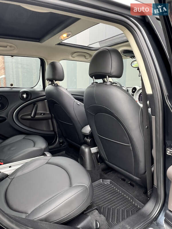 Хетчбек MINI Countryman 2011 в Хмельницькому