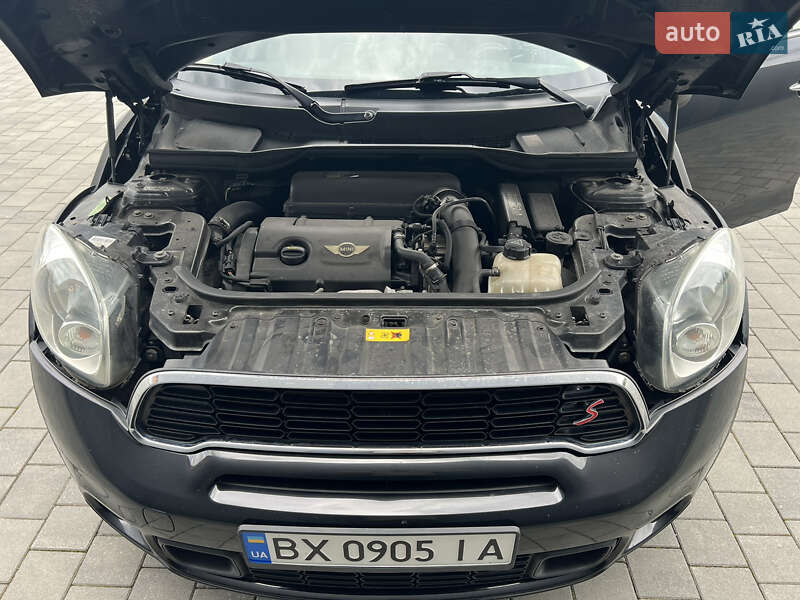 Хетчбек MINI Countryman 2011 в Хмельницькому