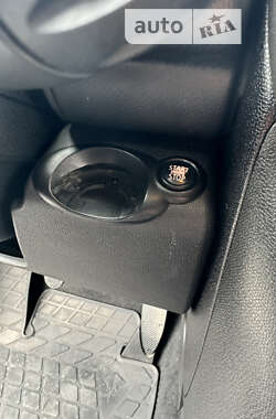 Хэтчбек MINI Countryman 2012 в 