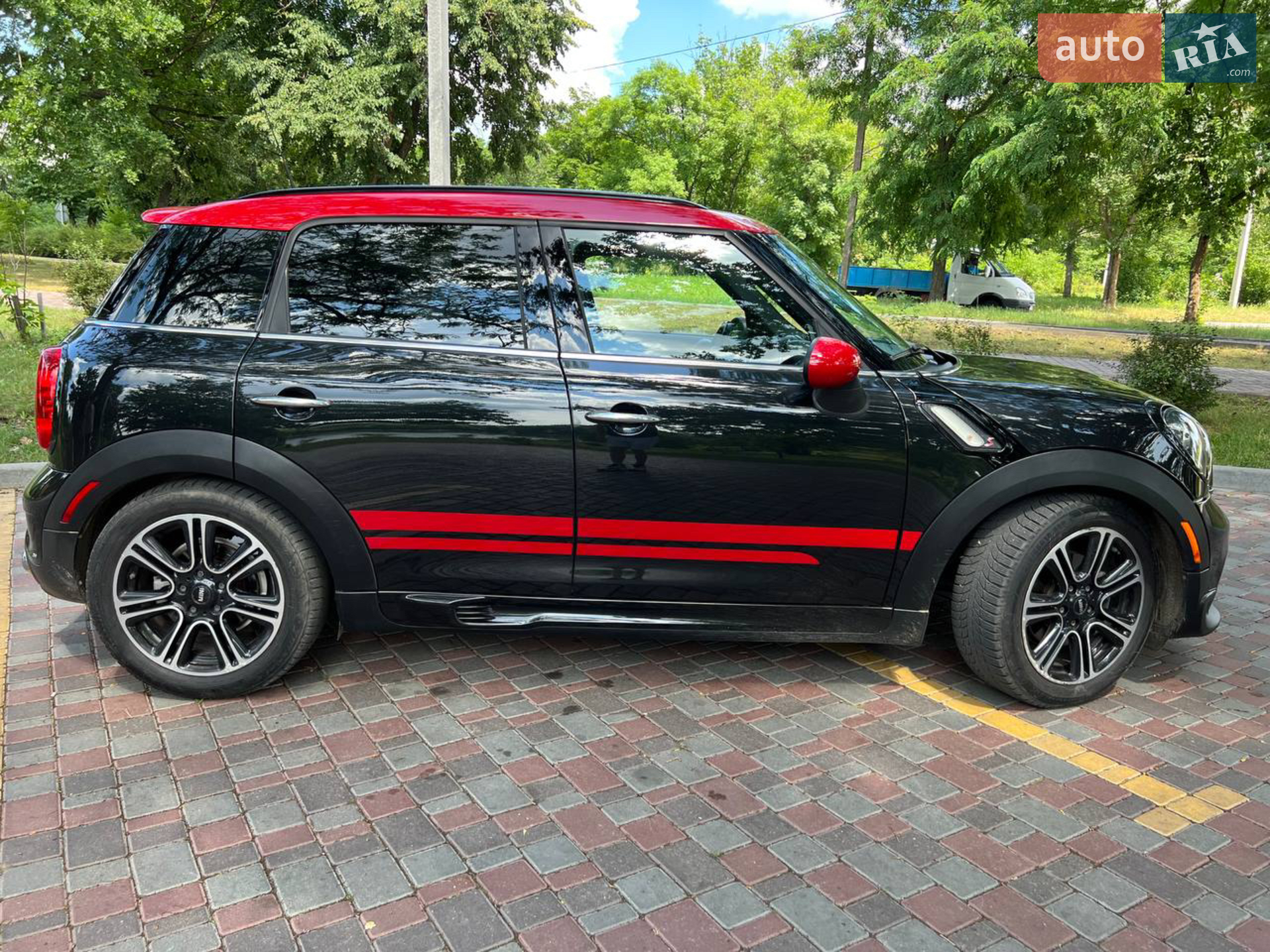 2015 MINI Countryman - мініатюра 4