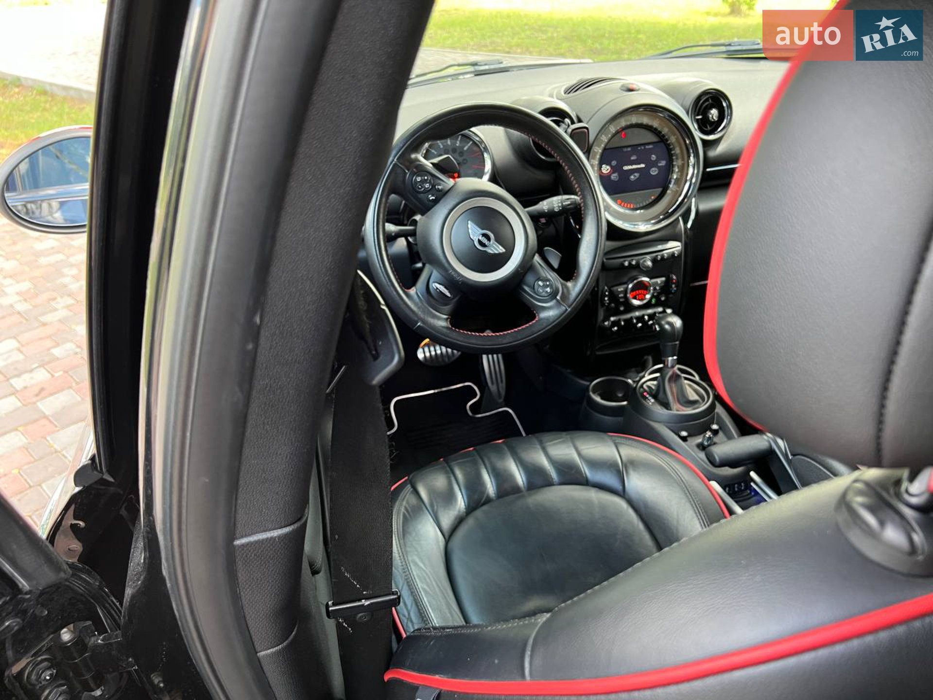 2015 MINI Countryman - мініатюра 24