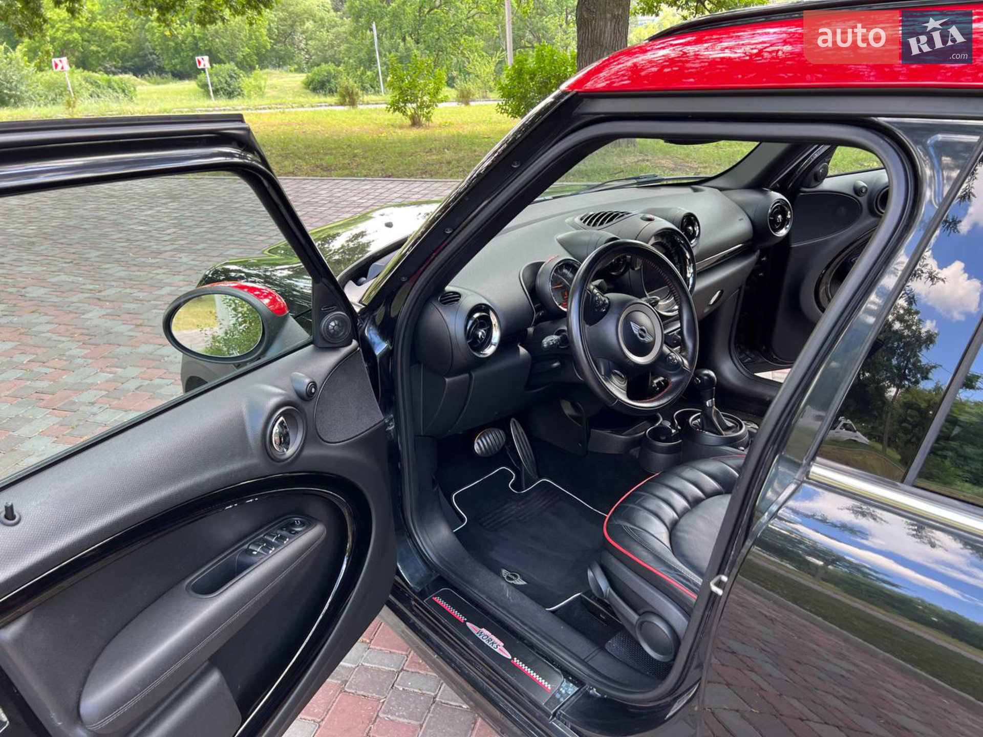 2015 MINI Countryman - мініатюра 25