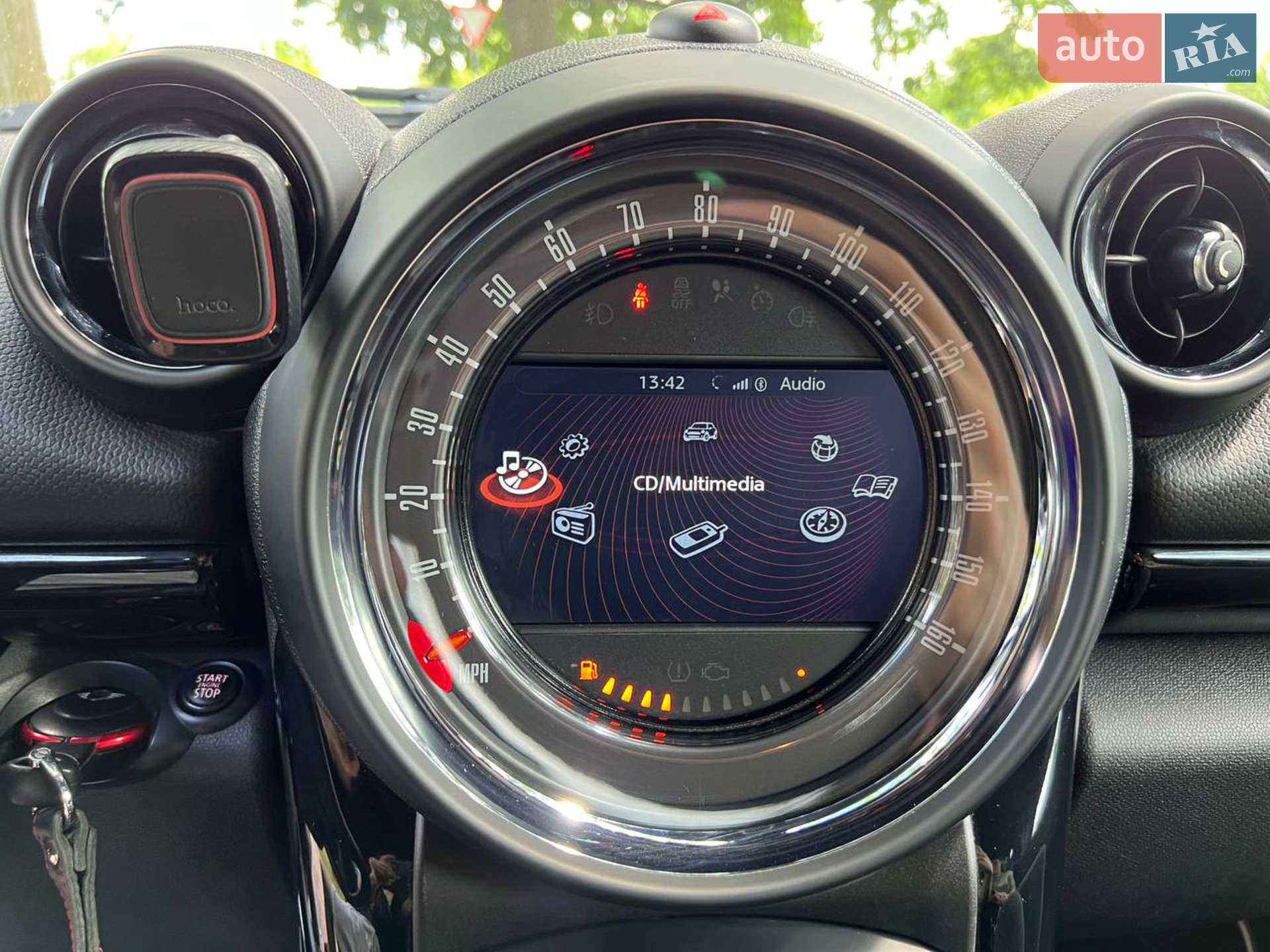 2015 MINI Countryman - мініатюра 29