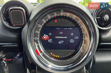 Внедорожник / Кроссовер MINI Countryman 2015 в 