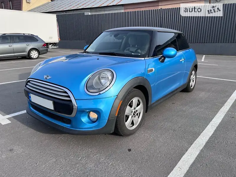 MINI Countryman 2014
