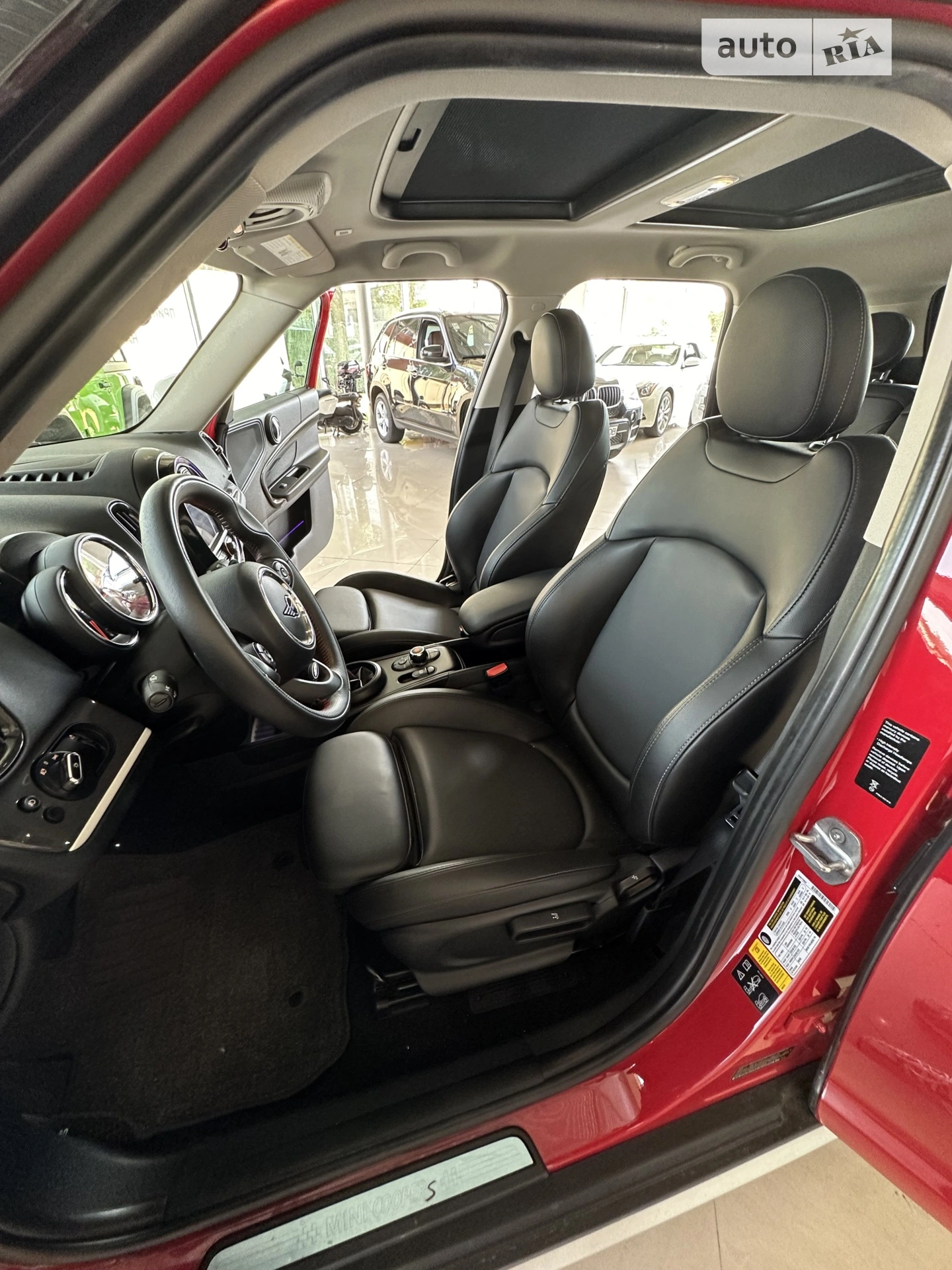 2019 MINI Countryman - мініатюра 16
