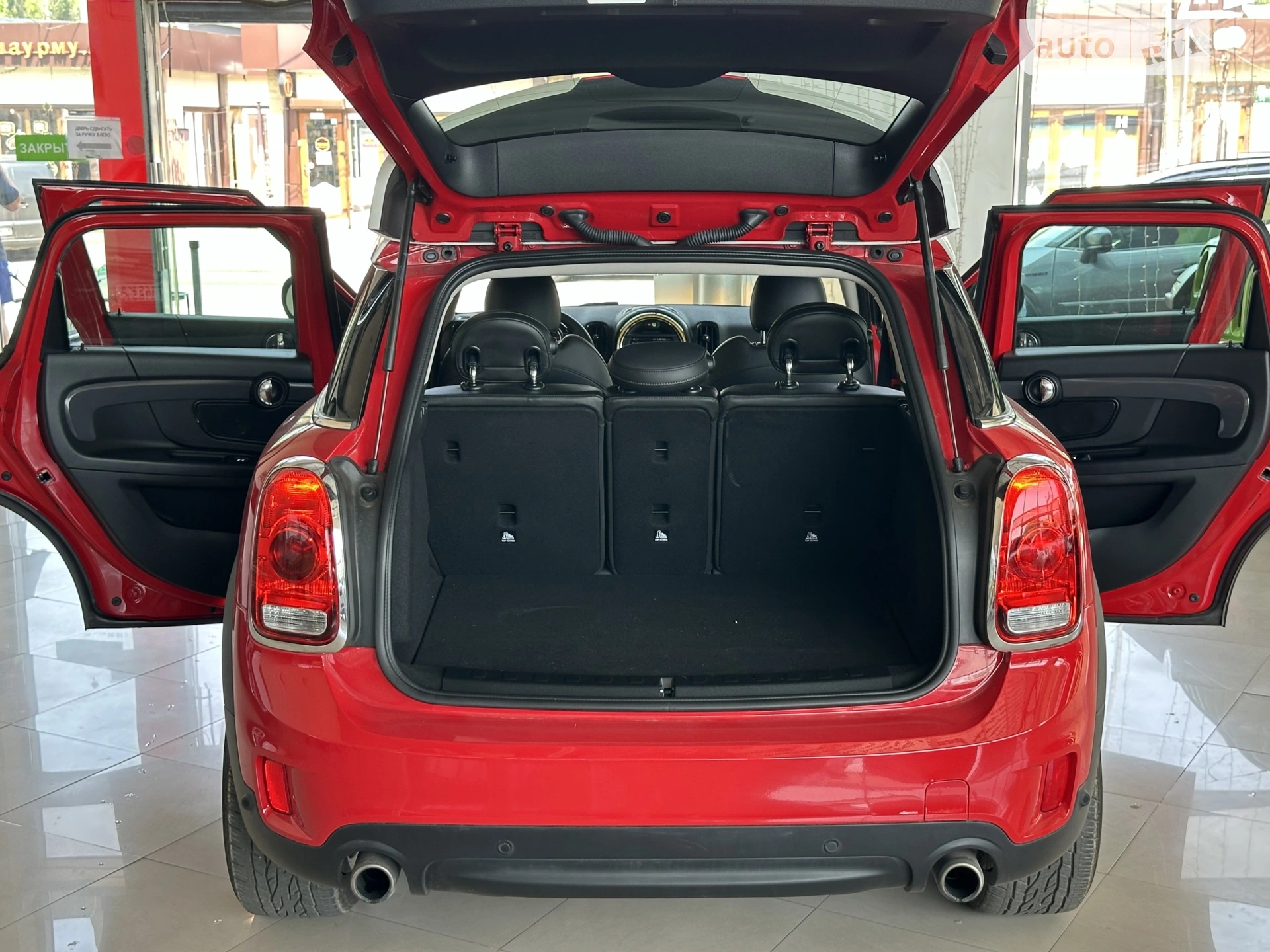 2019 MINI Countryman - мініатюра 20