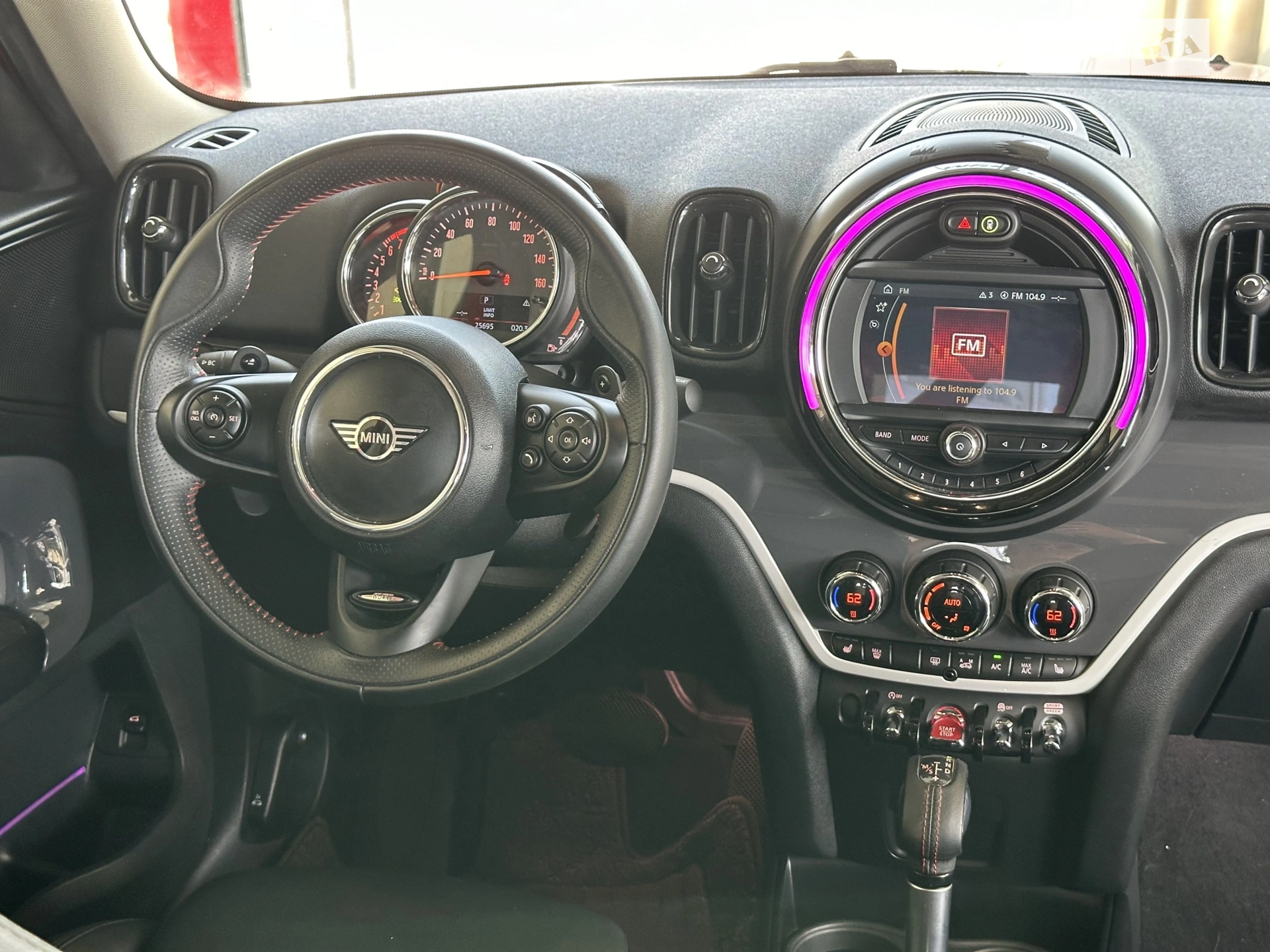 2019 MINI Countryman - мініатюра 22