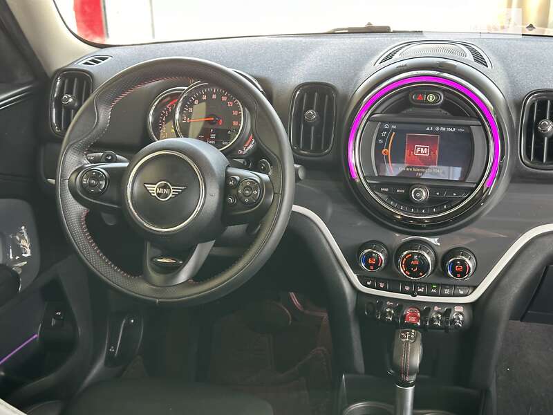 Хетчбек MINI Countryman 2019 в Одесі фото 22 Хетчбек MINI Countryman 2019 в Одесі