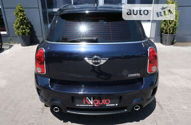 Хэтчбек MINI Countryman 2014 в Одессе