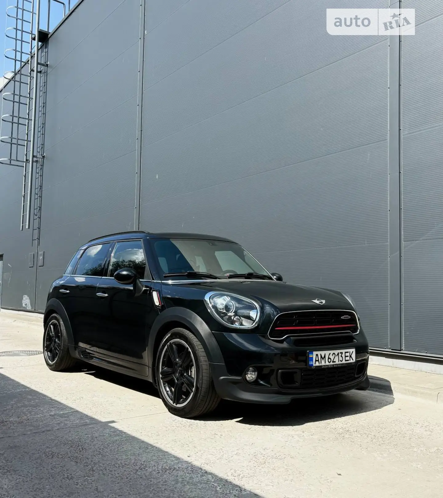 2013 MINI Countryman - мініатюра 4