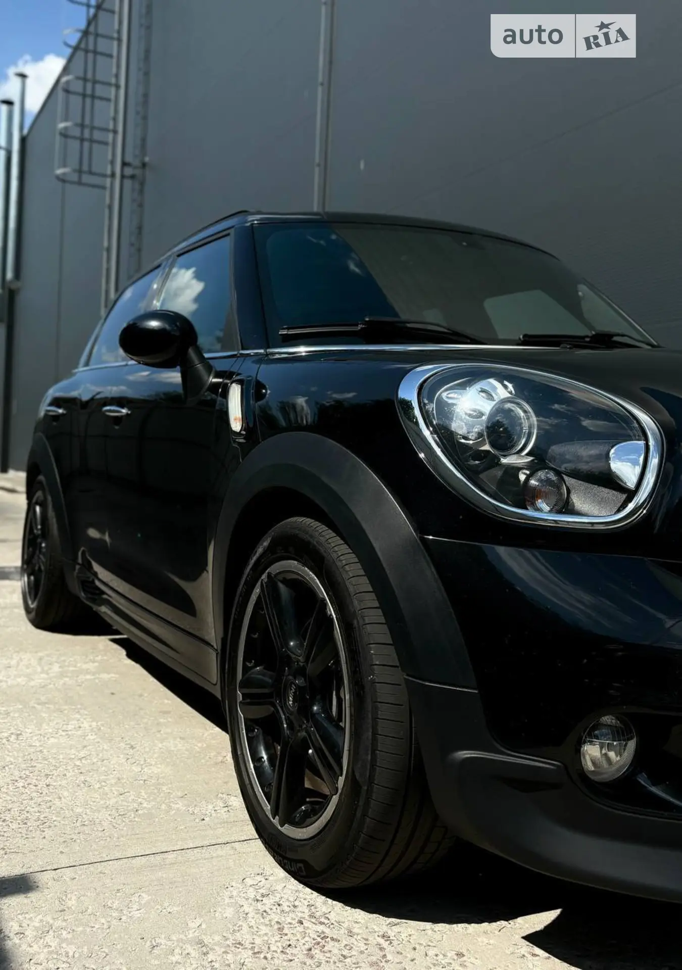 2013 MINI Countryman - мініатюра 7
