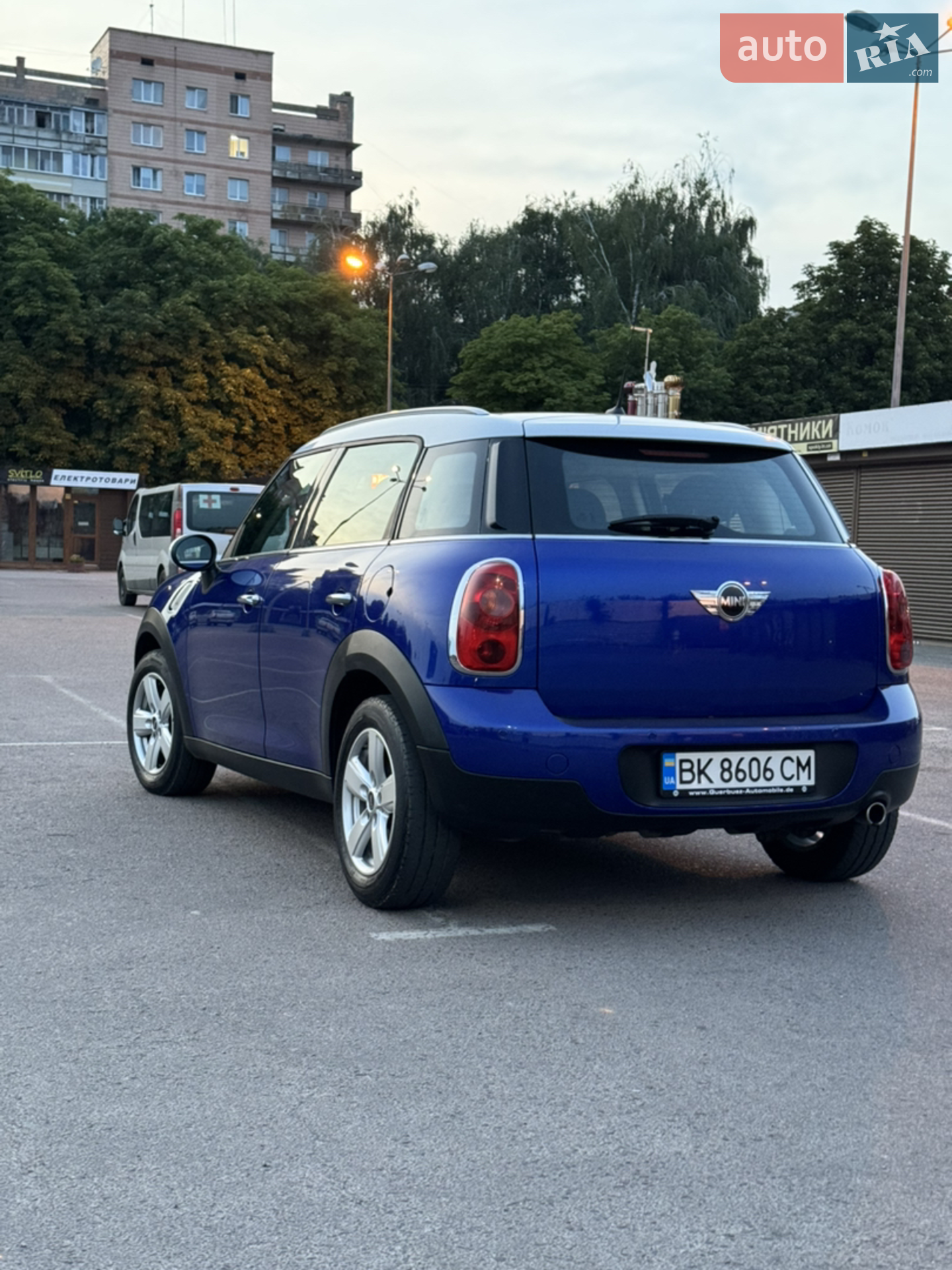 2015 MINI Countryman - мініатюра 3