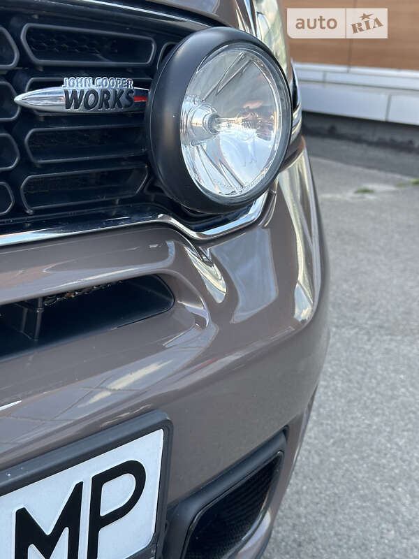 Хетчбек MINI Countryman 2013 в Києві