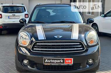 Хетчбек MINI Countryman 2011 в Одесі